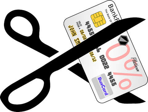 reduce credit card debt